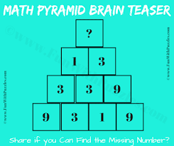 Take free online math courses from mit, asu, and other leading math and science institutions. Maths Puzzle With Picture And Answer Maths Puzzles Math Math Puzzles Brain Teasers
