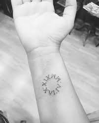Tatuaje Tatuaje Fecha De Nacimiento Tatuaje Fecha Tatuaje Chakras