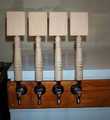 mikebeer custom tap handles