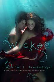 Storm and fury by jennifer l armentrout. Jennifer L Armentrout