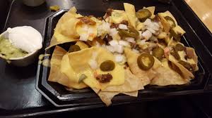 Place orders online or on your mobile phone. The Nacho Aficionado Nachos Revisited Taco Cabana