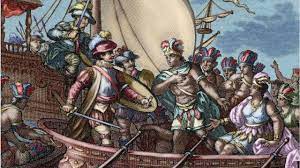 Los olmecas establecieron su civilización allí hace unos 3.000 años. Rwqx Jbvipjj1m