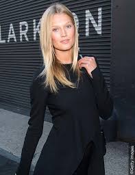 Learn about my work for girls' education in africa on my website!. Toni Garrn The Grounded Life Of A Supermodel