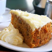 Carrot Cake Light Recette En 2020 Gateau Aux Carottes Recette Gateau Carotte Gateau Pour Diabetique