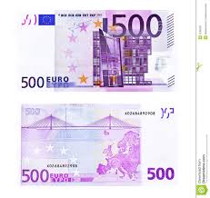 Schweizer polizisten haben ein ermittlungsverfahren gegen einen achtjährigen und dessen familie eingeleitet, nachdem dieser in einem dorfladen mit spielgeld bezahlen wollte. Five Hundred Euro Download From Over 54 Million High Quality Stock Photos Images Vectors Sign Up For Free Today Image 12 Five Hundred Stock Images Image