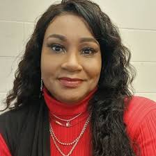 Deborah Washington Burlew