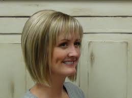 This type of haircut is perfect for any type of styling you could possibly want. Short Stacked And Short Straight Hairstyles Boys And Girls Hairstyles And Girl Haircuts