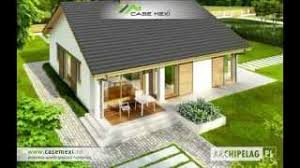 Modele de case între 100mp și 1mp, prețuri începând de la 58. Case Ieftine La Cheie Youtube