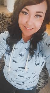 Erik's dino sweater by Marie Lund Hoff in size 6 yrs and leftover Drops  Nord and a touch of Fonty Baby Merinos (red & white)