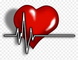 High blood pressure often does not cause symptoms, but regular screening can help a person know if they need to take preventive action. Cardiovascular Heart Disease Clip Art High Blood Pressure Clipart Free Transparent Png Clipart Images Download