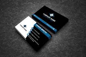 A more modern design can help appeal to a new audience or even a different demographic. Modern Business Cards Crella
