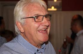 Death of Monsieur Herman LAMBERT (06/04/2023), Annonce nécrologique