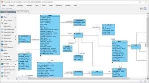 Open source uml modeling toolshow all. Free Uml Tool