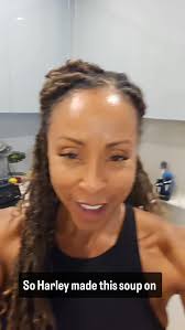 So my friend @harleypasternak made this soup, and I told him I was going to  try it! 🥣 Well, here it is, and I am not disappointed! It’s as delicious  as it is nutritious. 🌟, This soup is packed with: , ...