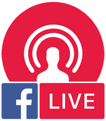 Facebook brand resources best images about 62kb 382x429: Facebook Live Logo Transparent Free Facebook Live Logo Transparent Png Transparent Images 49641 Pngio