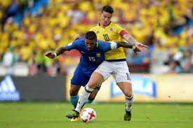 El debut de reinaldo rueda será en barranquilla enfrentando a brasil. La Medida Gubernamental Por La Pandemia Que Pone En Riesgo El Partido Colombia Vs Brasil Goal Com