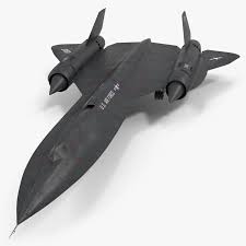 Lockheed Sr 71 Blackbird 3d Model Ad Sr Lockheed Model Blackbird Lockheed Sr 71 Lockheed Sr 71 Blackbird Sr 71 Blackbird