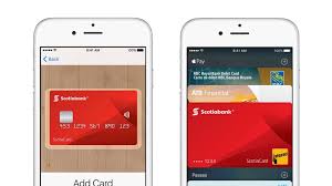 It's coming later this year. Apple Pay Expands To Canada S Scotiabank Td Bank And Bmo Applemagazine