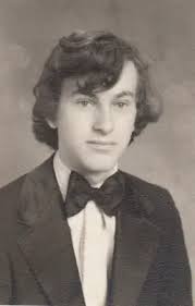 Obituary information for Mark David Boyle