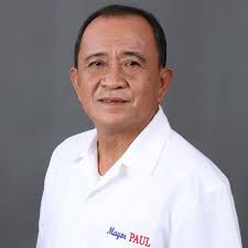 Профил за Paulino "Paul" Parian