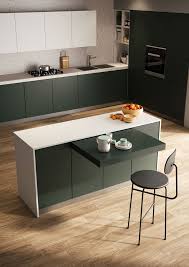 Check spelling or type a new query. Twice Use This Sliding Table On Both Sides Of The Kitchen Island Atim