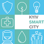 Kyiv municipality from smartcitykyiv.com