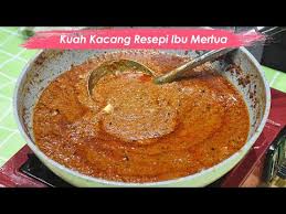 See more of kuah kacang instant on facebook. Resepi Kuah Kacang Mertua Yang Pedas Manis Berlemak Youtube