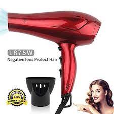 Jinri Hair Dryers Professional Blow Dryer 1875w Powerful Https Www Amazon Com Dp B07dfc2kbn Ref Cm Sw Professional Blow Dryer Hair Dryer Salon Hair Dryer