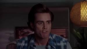 Search, discover and share your favorite finkle is einhorn gifs. Yarn Finkle Is Einhorn Ace Ventura Pet Detective 1994 Video Clips By Quotes F368e07c ç´—