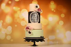 Beat in eggs and then flour. Hochzeitstorte Berlin Viele Hochzeitstorten Zur Wahl
