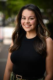 Fayetteville Observer's 40 Under 40: U.S. Army's Kayla Fernandez