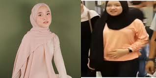 Sebelumnya, potongan video nissa sabyan yang mengelus perut memicu rumor miring soal hamil. Pr Ptwzv1hsxqm