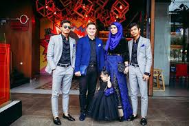 Majlis hari lahir ank rozita che wan & zain saidin. Rozita Che Wan Dedah Kehidupan Harian Melalui Program Realiti Berita Gaya Hidup Beritaharian Sg