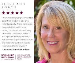 Ann Roach's Instagram, Twitter & Facebook