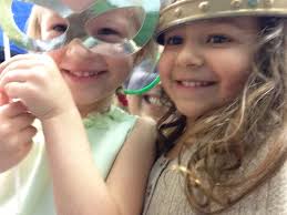 Music for Our Preschoolers