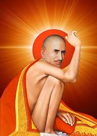 Great leaders have vision, share vision, and inspire others to create their own.. Kapardi Shirdi Sai Temple Of Plano