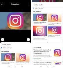Nieoficjalnie google assistant w języku polskim. Obiektyw Google Zintegrowany Z Wyszukiwarka Obrazow W Chrome Tablety Pl