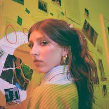 Nashville Singer-Songwriter Merch and Vinyl