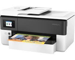 Download your software to start printing. Hp Officejet Pro 7720 Wide Format All In One Printer Hp Store Thailand