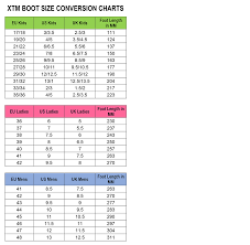 Women Shoe Sizes Online Charts Collection