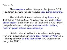 Check spelling or type a new query. Contoh Karangan Aku Sebuah Komputer Puasauu