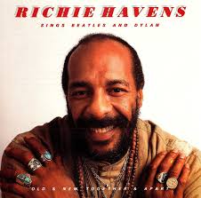 Richie Havens