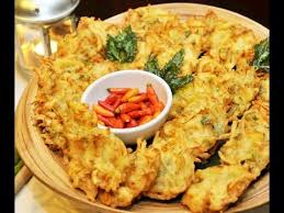 Jagung yang digunakan harus keadaan fresh atau segar, hal ini agar bakwan yang dihasilkan lebih enak dan renyah dan rasanya yang gurih. Resep Bakwan Sayur Crispy Youtube
