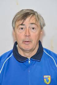 Senior Masculino Nacional