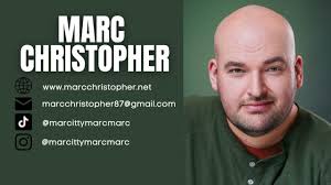 Marc Christopher