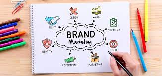 Branding in marketing, therefore, deals with understanding what your identity is and how it looks like. About Brand Marketing Agency Americasnewbomber