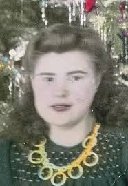 Obituary: Marie Veilleux Doyon