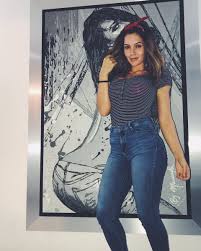 La actriz continúa preparándose para un nuevo papel que interpretará. Lina Tejeiro Fans On Twitter