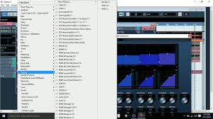 Vocal mixing cubase vst plugins. Cubase 5 Vocal Mixing High Quality Mix In Hindi By Technical Vikki