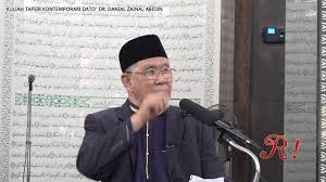 Prank ngaceng paling gokil , sampai diajak ngent** sama korban. Bolehkah Samak Menggunakan Sabun Dato Dr Danial Zainal Abidin Youtube